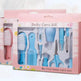 10pcs Newborn Baby Care Kit Set Grooming Kit - EX-STOCK Canada