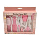 10pcs Newborn Baby Care Kit Set Grooming Kit - EX-STOCK Canada