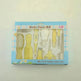10pcs Newborn Baby Care Kit Set Grooming Kit - EX-STOCK Canada