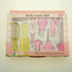 10pcs Newborn Baby Care Kit Set Grooming Kit - EX-STOCK Canada