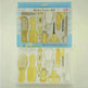 10pcs Newborn Baby Care Kit Set Grooming Kit - EX-STOCK Canada