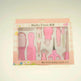 10pcs Newborn Baby Care Kit Set Grooming Kit - EX-STOCK Canada