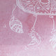 Pink dream catcher home textile four-piece set EX-STOCK Canada
