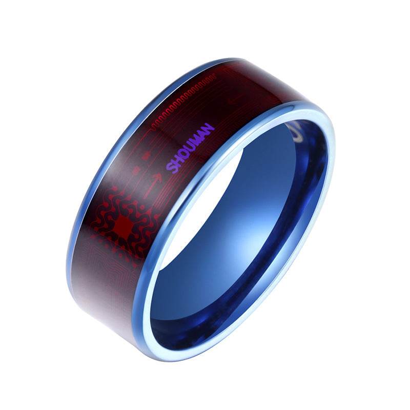 NFC Smart Ring Smart Ornament EX-STOCK Canada