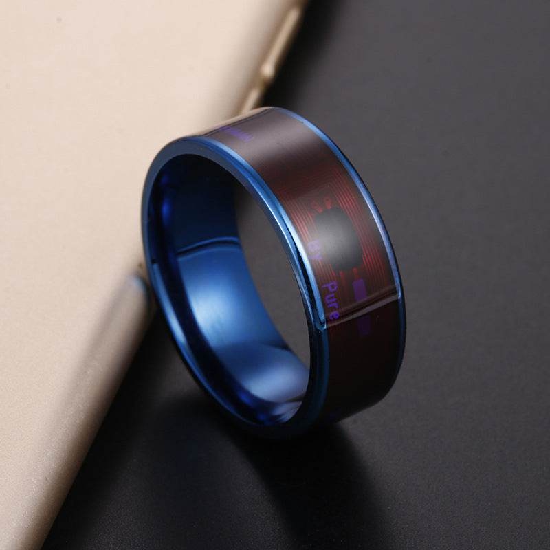 NFC Smart Ring Smart Ornament EX-STOCK Canada