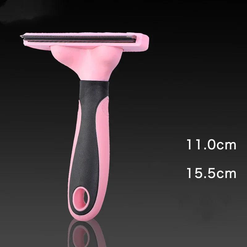 Pet grooming tool dog comb EX-STOCK Canada