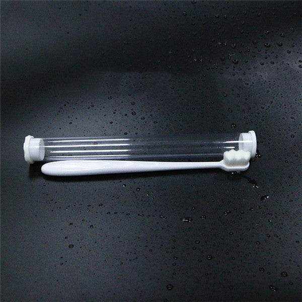 Micron Soft Manual Toothbrush - EX-STOCK Canada