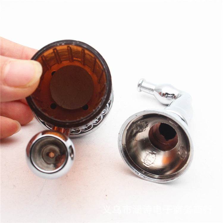 Dual-Purpose Water Pipe Hookah Hookah - EX-STOCK Canada