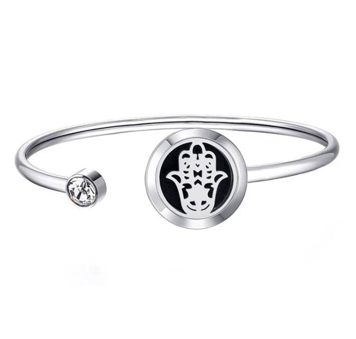 Stainless steel bracelet FOR WOMEN - EX-STOCK Canada