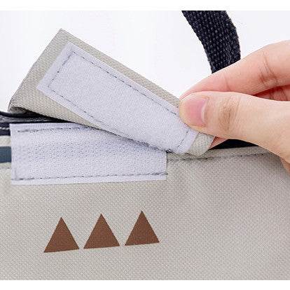 Outdoor insulated picnic student mini handbag - EX-STOCK Canada