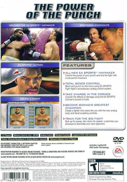 Noche de Combate 2