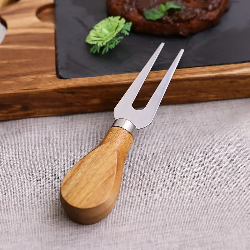Board Set Platter Meat Board Party Utensils Kitchen Cutting Board Cutting Cheese EX-STOCK Canada