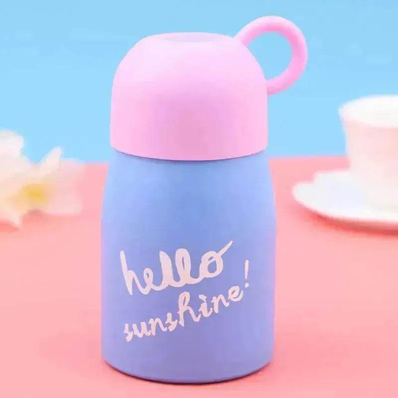 Stainless steel vacuum flask - EX-STOCK Canada