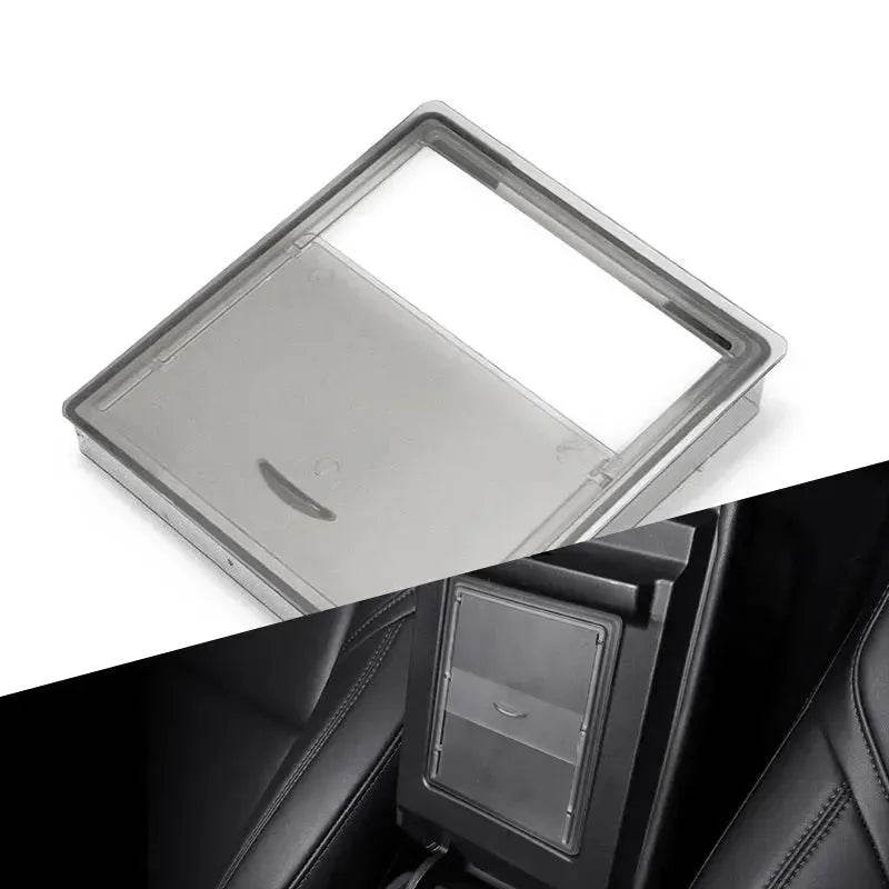 Tesla y center console organizer - EX-STOCK Canada