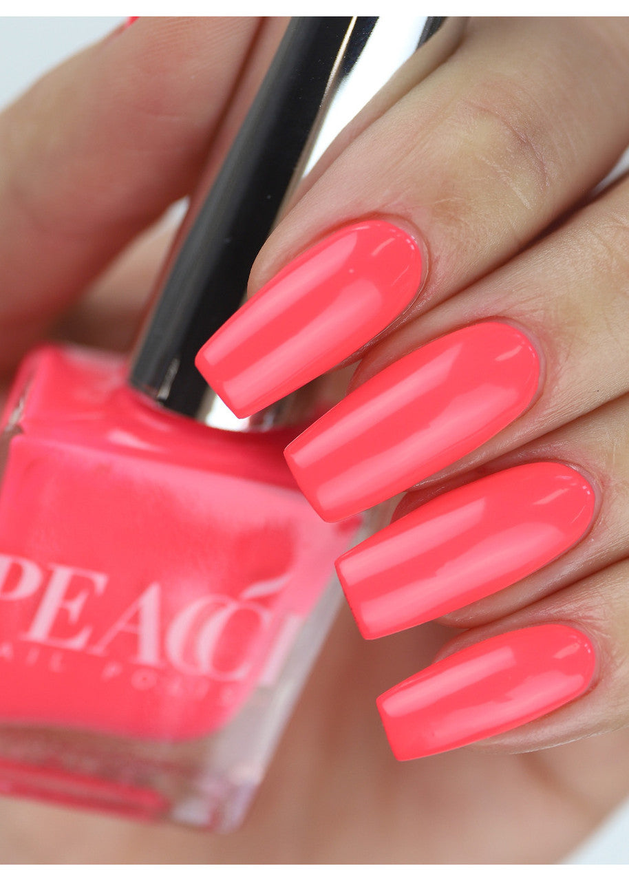 Madonna PeacciEX-STOCK Canada