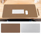 Oversized mouse table mat double sided - EX-STOCK Canada