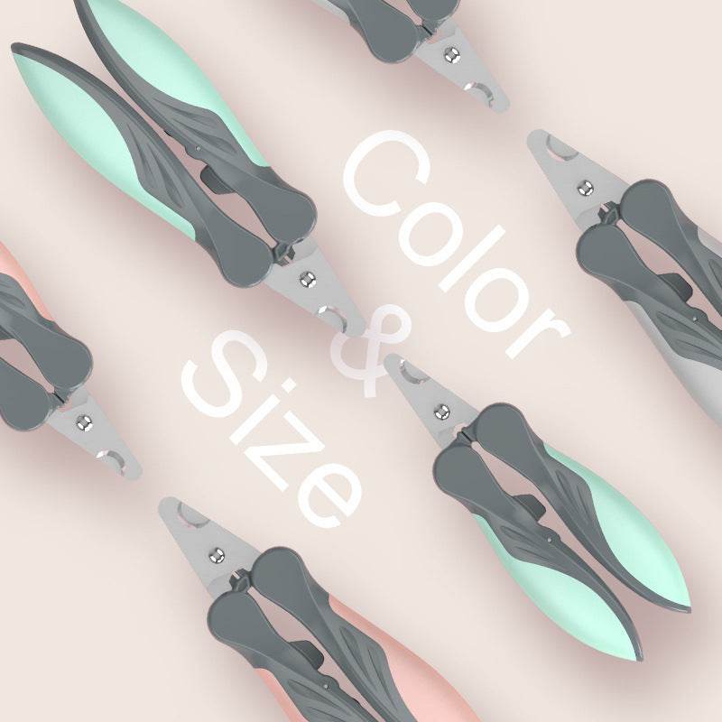 Pet dog nail clippers - EX-STOCK Canada