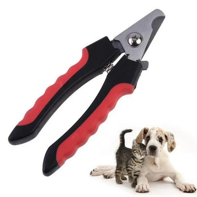 Ciseaux de toilettage pour chiens et coupe-ongles.EX-STOCK Canada