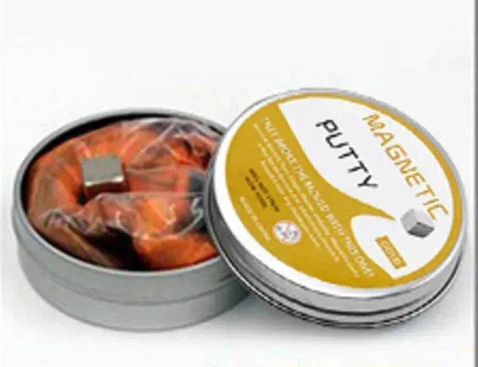 Creative Play Dough Magnetic Putty clay Toy - EX-STOCK Canada