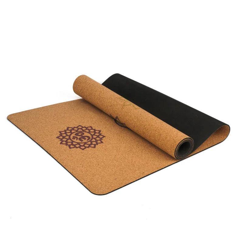 Kork-YogamatteEX-STOCK Canada