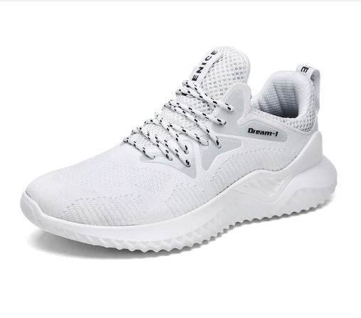 Breathable running Sneakers for men - EX-STOCK Canada