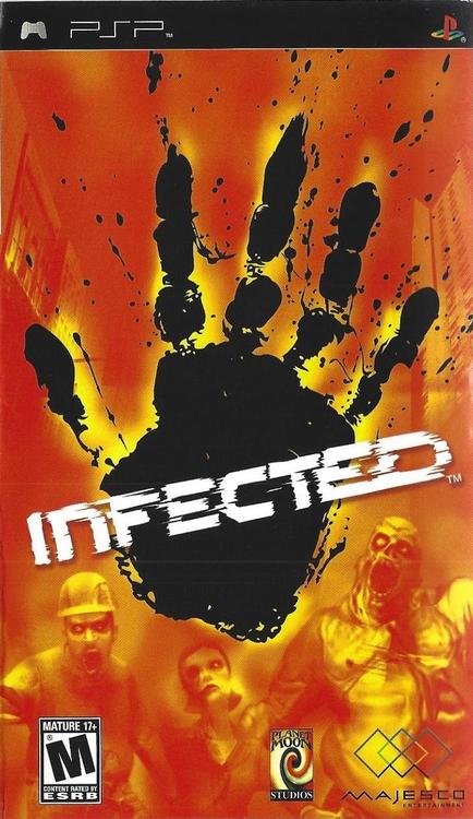 Infected