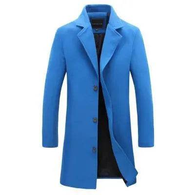 New Arrival Wool & Blends Suit - EX-STOCK Canada