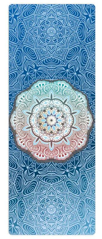 Esterilla de yoga antideslizanteEX-STOCK Canada