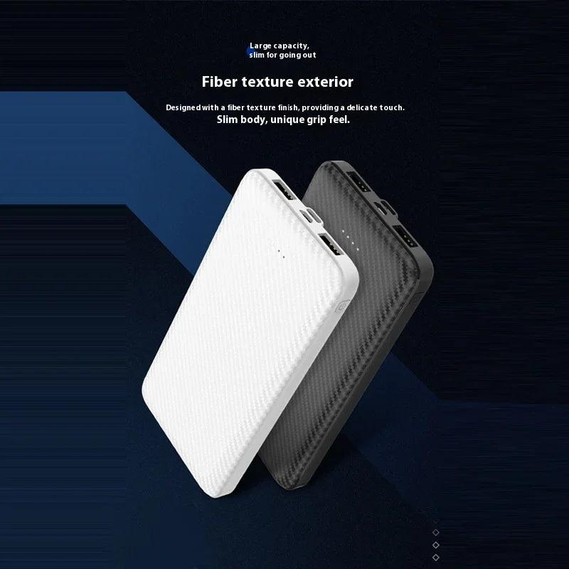 Gilet auto-chauffant 20000 MA Ceinture chauffante Vêtements climatisés Jouet Petit appareil électrique Alimentation Banque d'alimentationEX-STOCK Canada