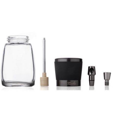 Double filter hookah - EX-STOCK Canada