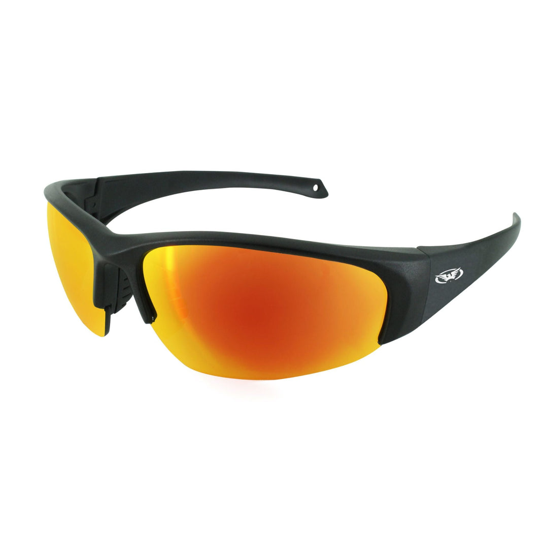 Gafas de sol para motocicleta Global Vision Eyedol GT