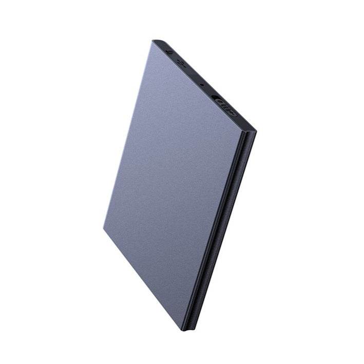 Smart Voice Recorder HD Noise Reduction Ultra-thin Portable Recorder EX-STOCK CANADA