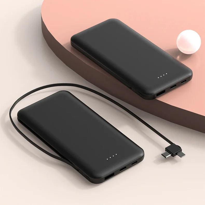 Con alimentatore mobile a cavoEX-STOCK Canada