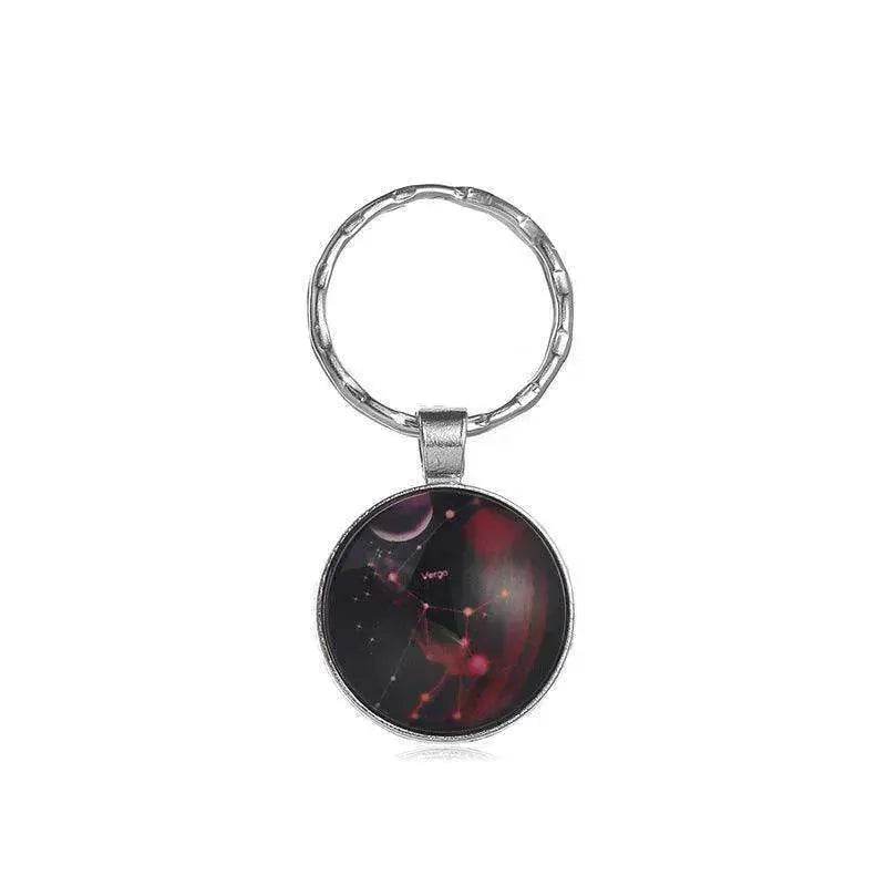 12 constellation keychain - EX-STOCK Canada