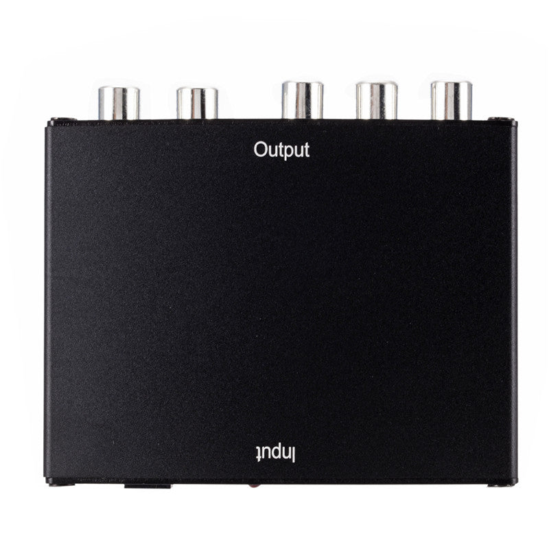 Convertidor de HDMI a Aberración Cromática HDMI A | EX-STOCK Canada