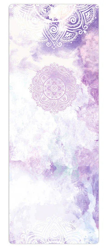 Non-slip yoga mat EX-STOCK Canada