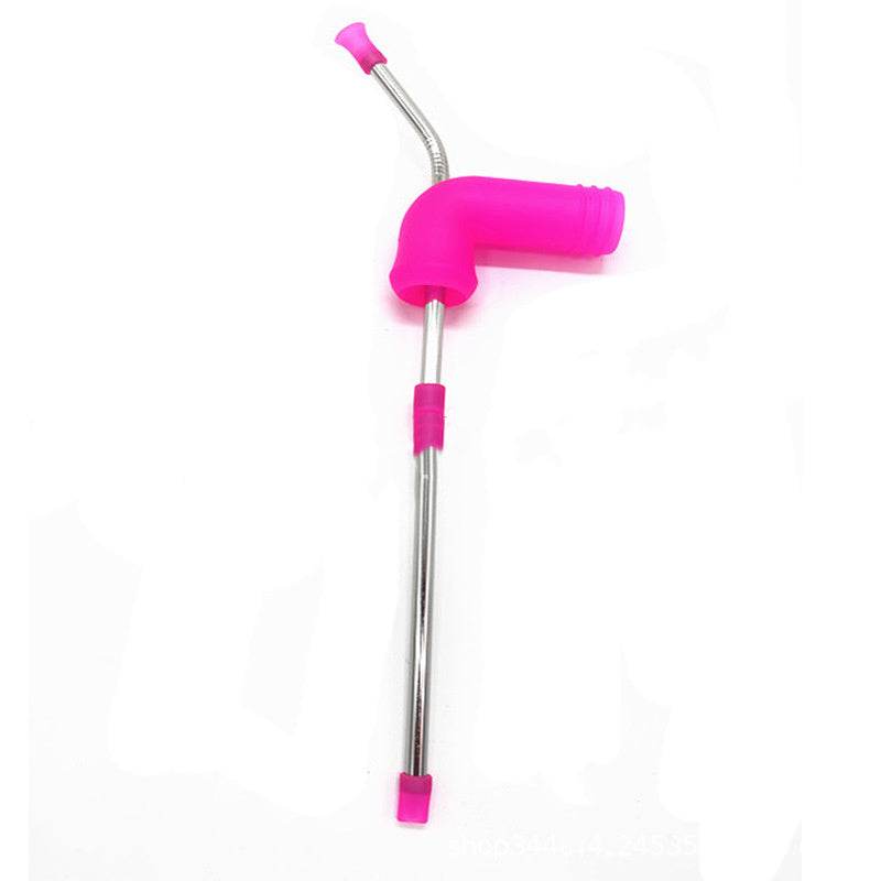 Patent gift mobile hookah - EX-STOCK Canada