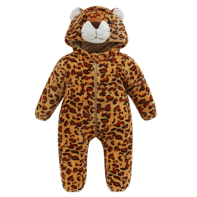 Baby Rompers Winter Autumn Clothes | EX-STOCK product gallery photo 5