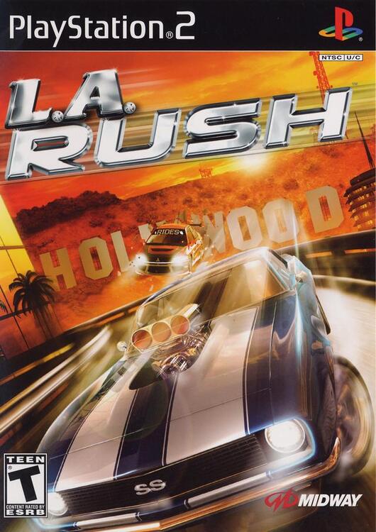 L.A. Rausch