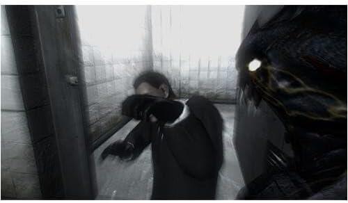 The Darkness