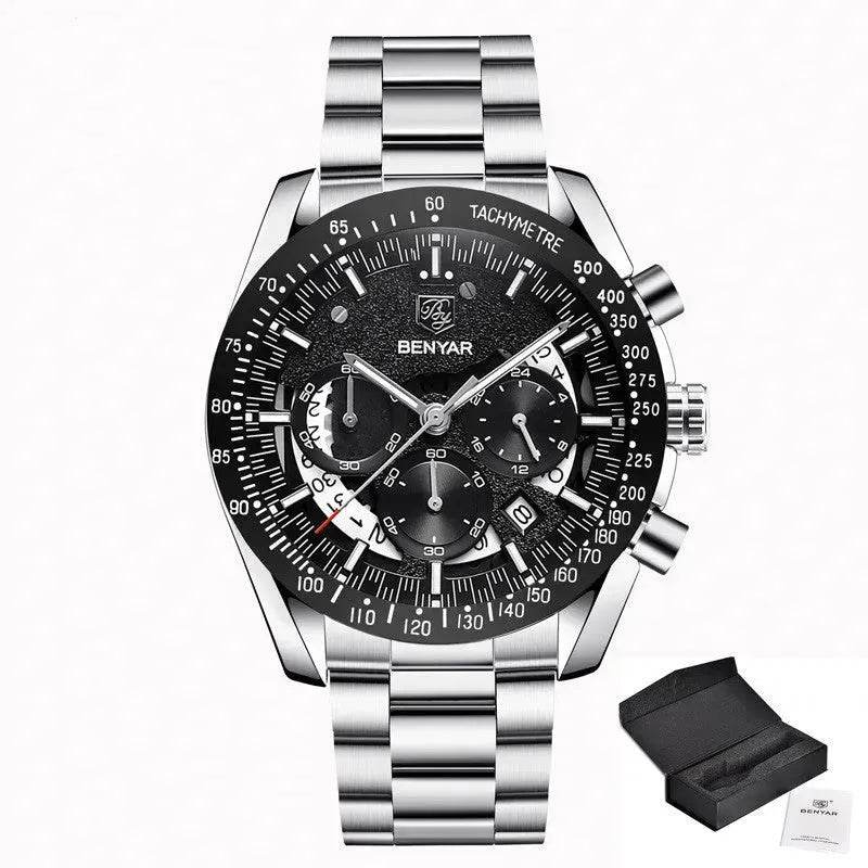 Quartz watch - EX-STOCK Canada