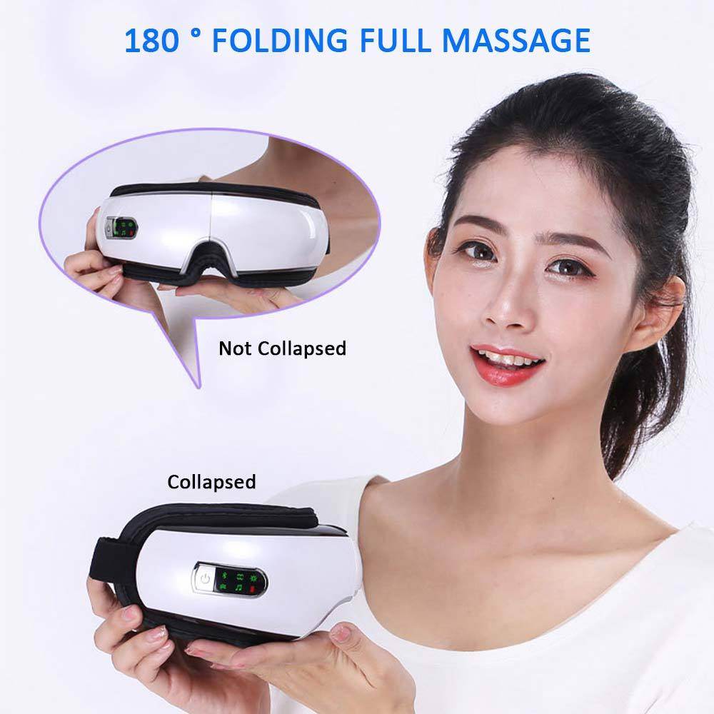Smart eye massager EX-STOCK CANADA