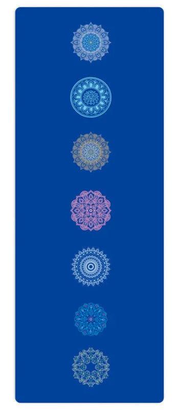 Esterilla de yoga antideslizanteEX-STOCK Canada