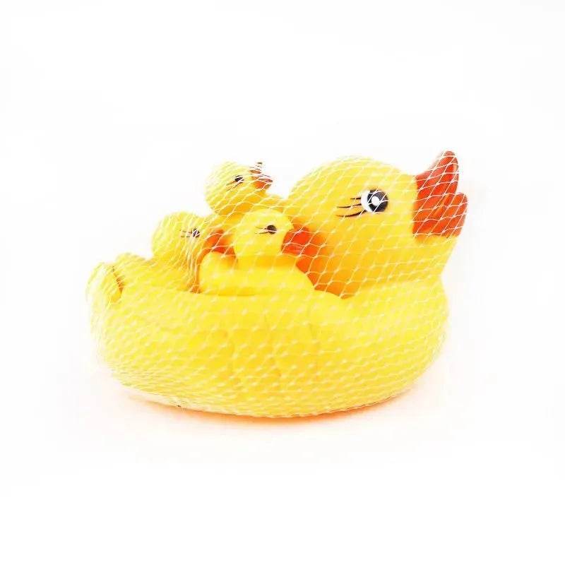 Baby little yellow duck toy - EX-STOCK Canada