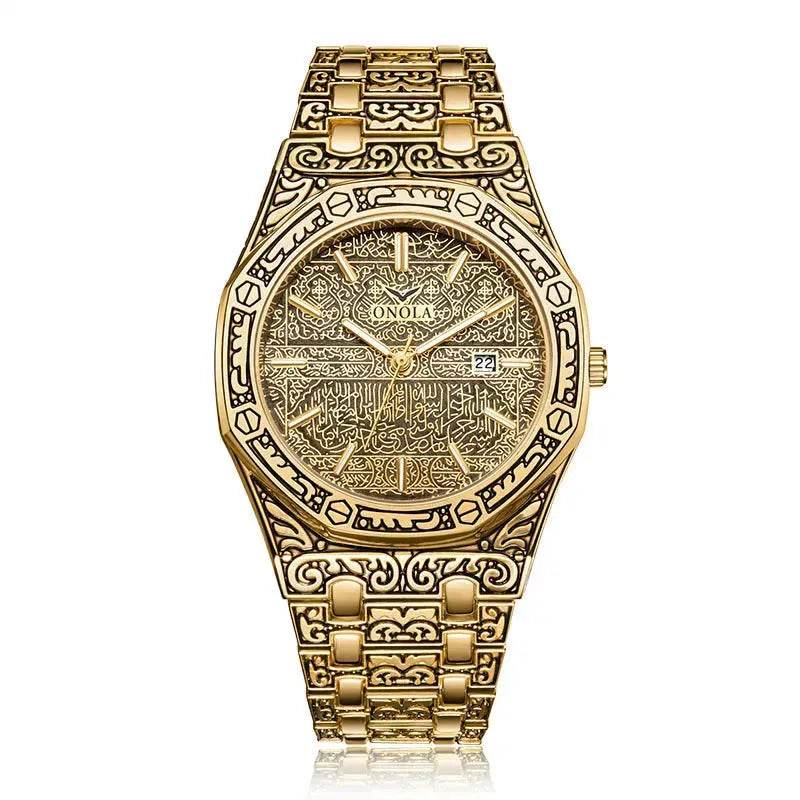 ONOLA watch - EX-STOCK Canada