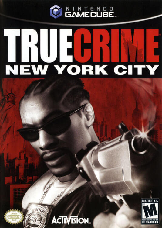 True Crime New York City