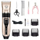 Dog Shaver Pet Teddy Cat Shaving Dog Hair Professional Hair Clipper - EX-STOCK Canada