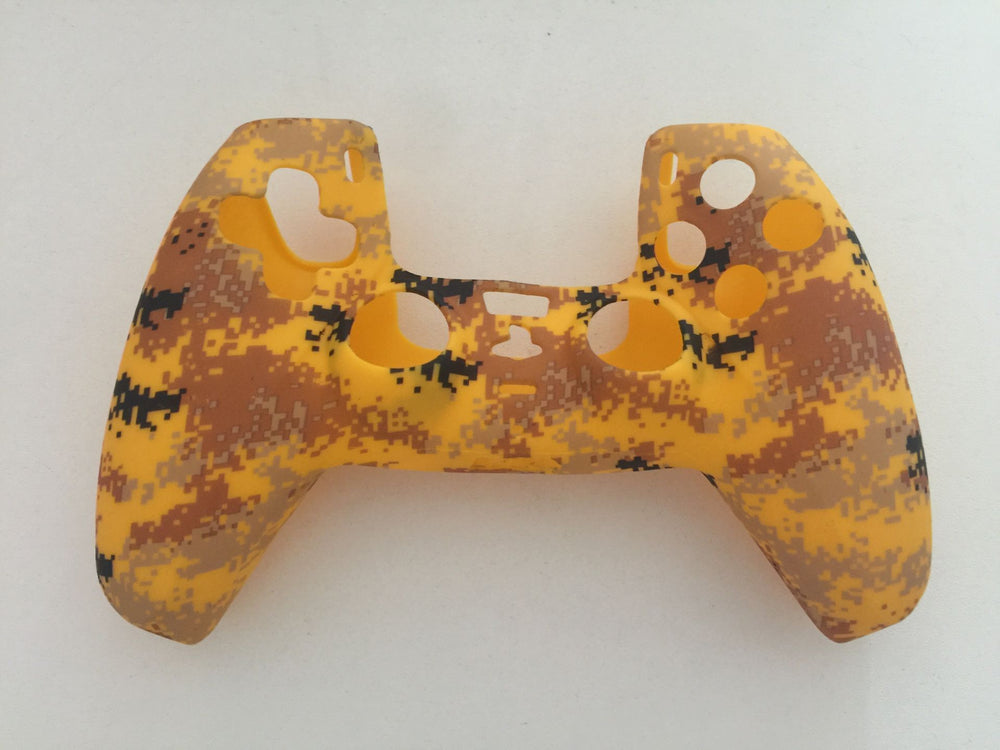 Housse de protection en silicone antidérapante pour PS5EX-STOCK Canada