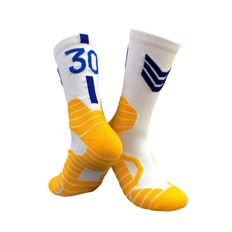 Superstar basketball socks - EX-STOCK Canada