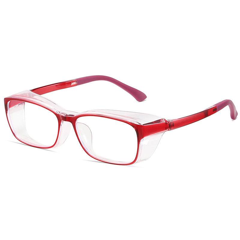 Multifunctional anti pollen goggles eyeglasses - EX-STOCK Canada